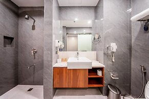 Best Western Plus Hotel Subic