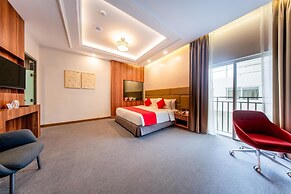 Best Western Plus Hotel Subic