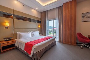 Best Western Plus Hotel Subic