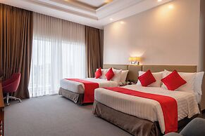 Best Western Plus Hotel Subic