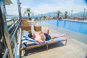 Best Western Plus Hotel Subic