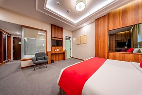 Best Western Plus Hotel Subic
