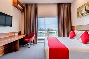 Best Western Plus Hotel Subic