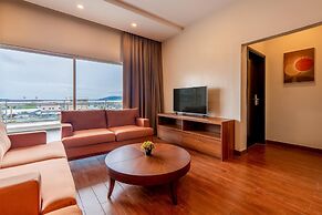 Best Western Plus Hotel Subic