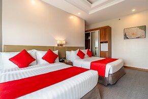 Best Western Plus Hotel Subic