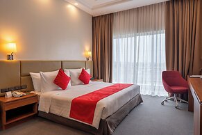 Best Western Plus Hotel Subic