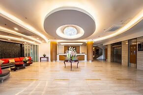 Best Western Plus Hotel Subic
