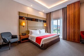 Best Western Plus Hotel Subic