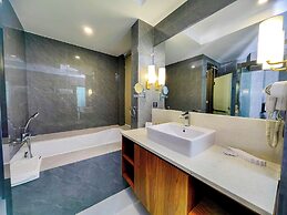 Best Western Plus Hotel Subic