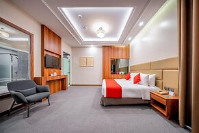 Best Western Plus Hotel Subic