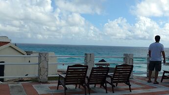 Apartment Solymar Cancun Beach