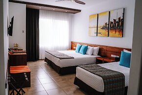 Hotel Cucuve