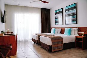 Hotel Cucuve