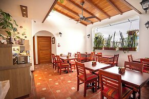 Hotel Cucuve