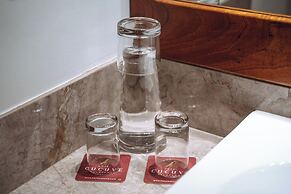 Hotel Cucuve