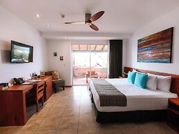 Hotel Cucuve