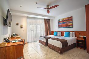 Hotel Cucuve