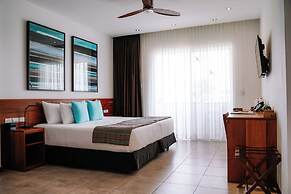Hotel Cucuve