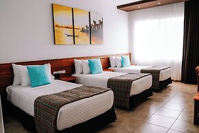 Hotel Cucuve