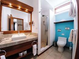 Hotel Cucuve