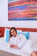 Hotel Cucuve