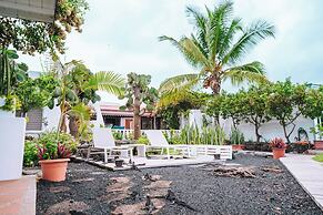 Hotel Cucuve