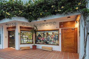 Hotel Cucuve