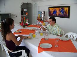 Hotel Zamba
