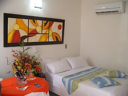 Hotel Zamba