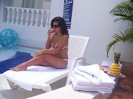 Hotel Zamba