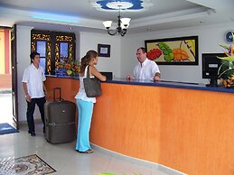 Hotel Zamba