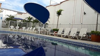 Hotel Zamba