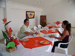 Hotel Zamba