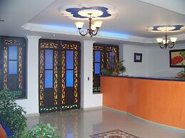 Hotel Zamba