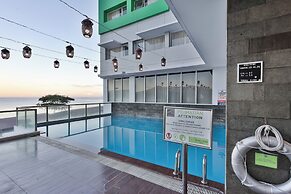 Whiz Prime Hotel Megamas Manado