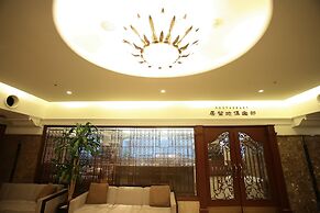 Hotel ViaMare Kobe