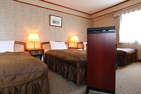 Hotel ViaMare Kobe