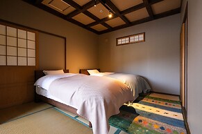 Ryokan Yufuin Tsubaki