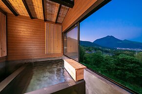 Ryokan Yufuin Tsubaki