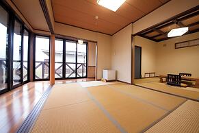 Ryokan Yufuin Tsubaki