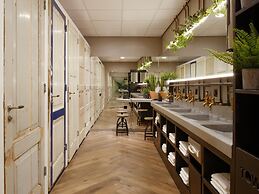 CityHub Amsterdam