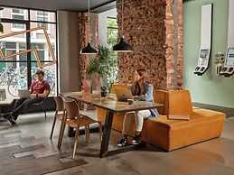 CityHub Amsterdam