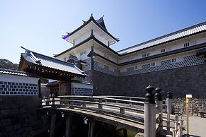 Kanazawa Central Hotel