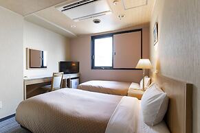 Kanazawa Central Hotel