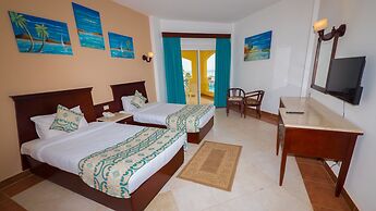 Blue Reef Marsa Alam - All inclusive