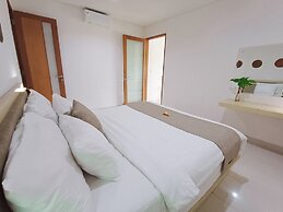 Harmony Beach Suite