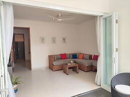 Harmony Beach Suite