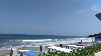 Harmony Beach Suite