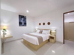 Harmony Beach Suite