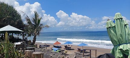 Harmony Beach Suite